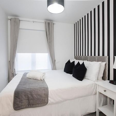 The Abbots Chambers Apartment ยอร์ค ภายนอก รูปภาพ