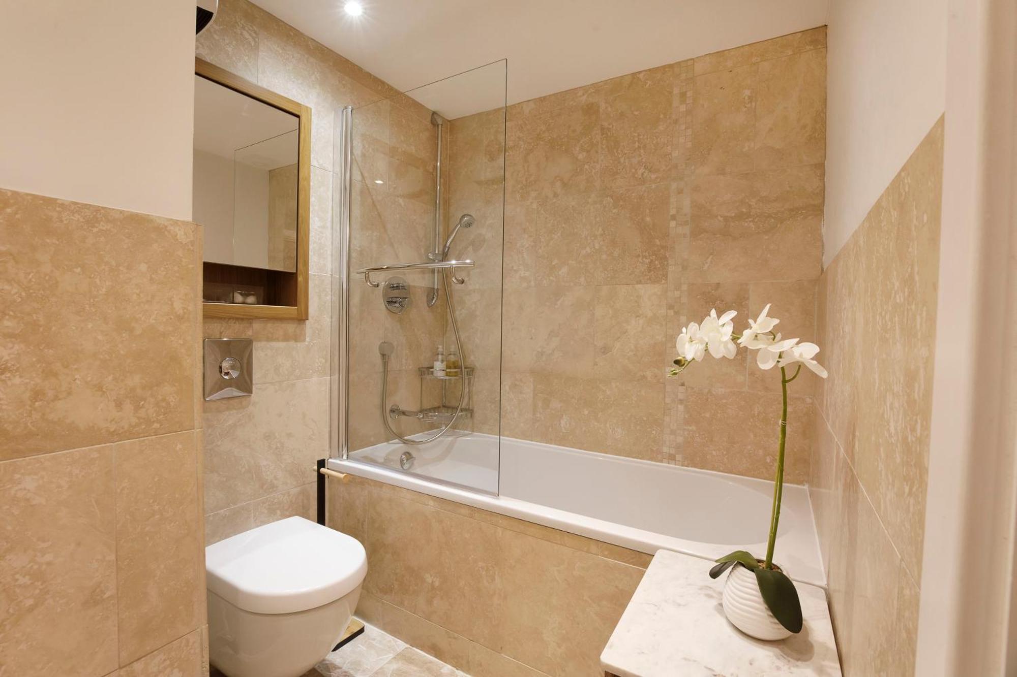 The Abbots Chambers Apartment ยอร์ค ภายนอก รูปภาพ