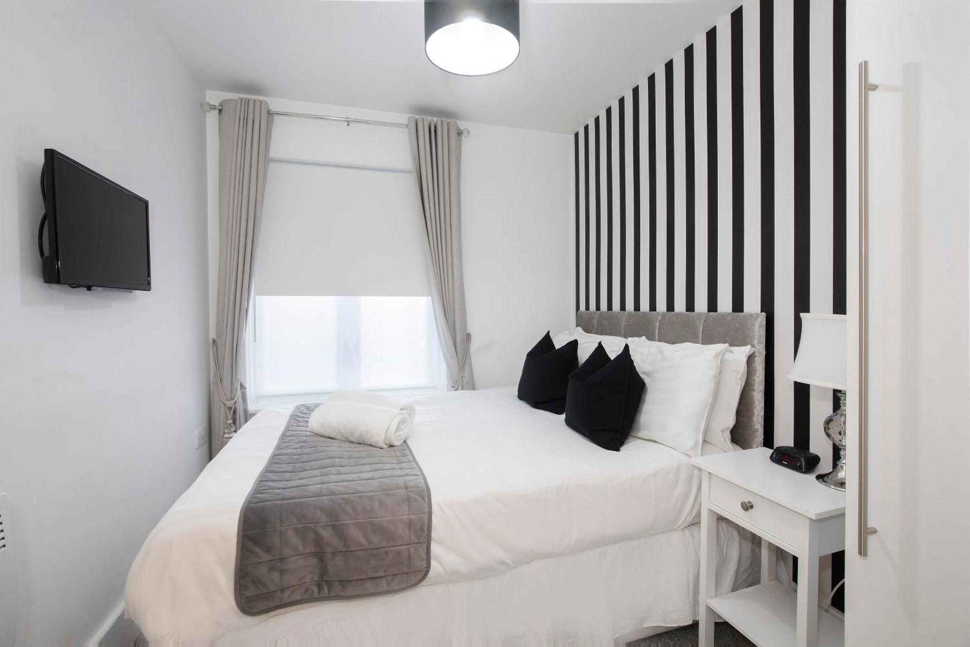 The Abbots Chambers Apartment ยอร์ค ภายนอก รูปภาพ
