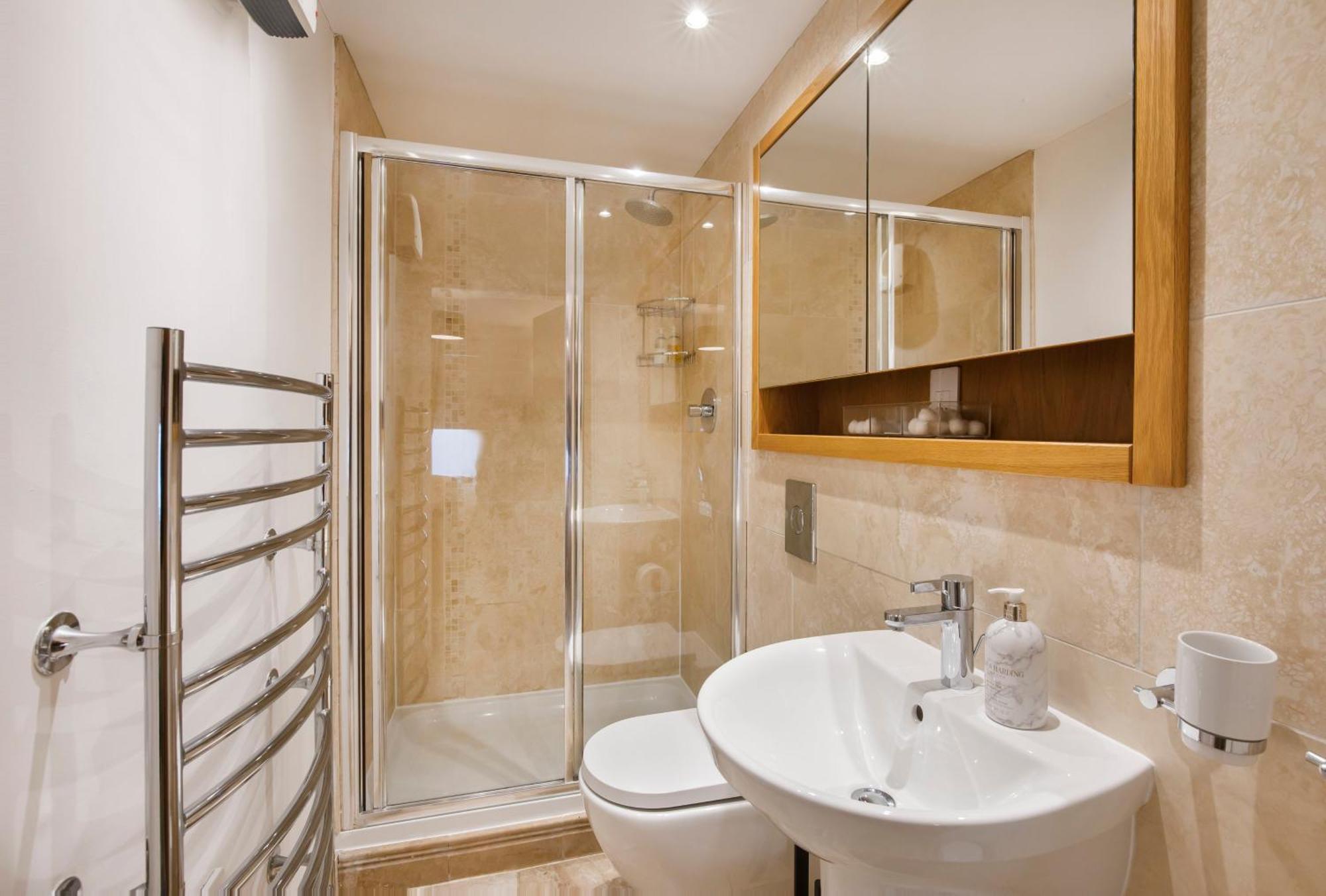 The Abbots Chambers Apartment ยอร์ค ภายนอก รูปภาพ